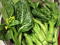 Choy Sum