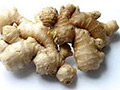 Ginger Old