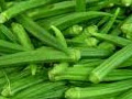 Lady Finger